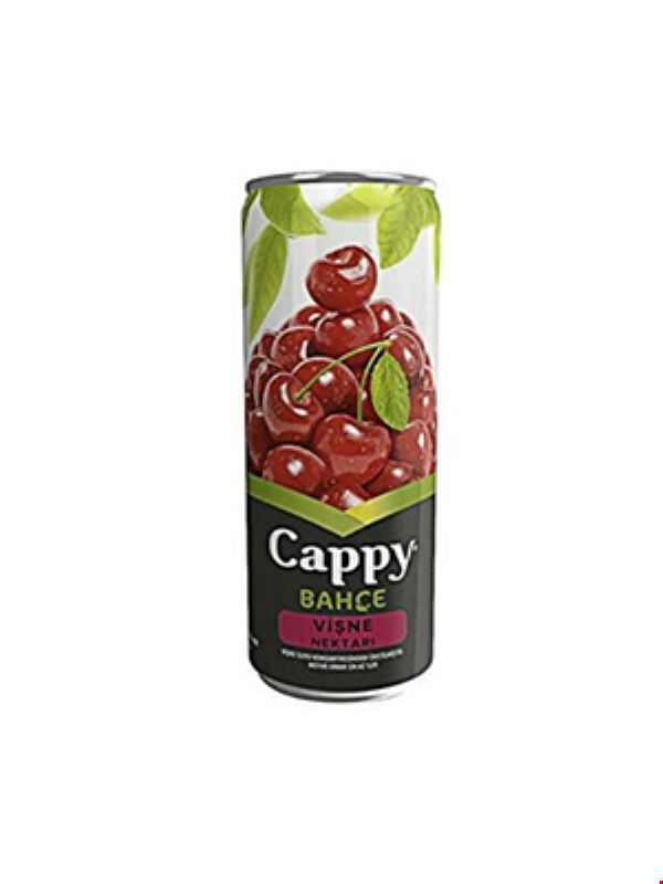 Cappy Vişne
